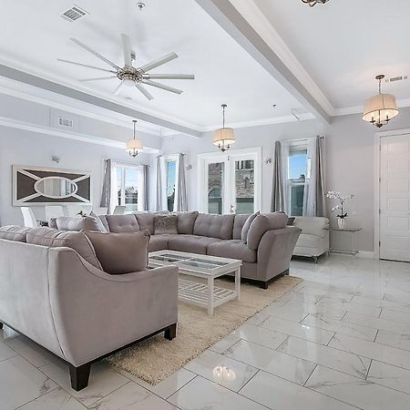 Stunning Penthouse In The Heart Of The City La Nouvelle-Orléans Extérieur photo