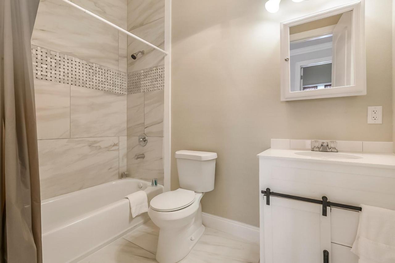 Stunning Penthouse In The Heart Of The City La Nouvelle-Orléans Extérieur photo