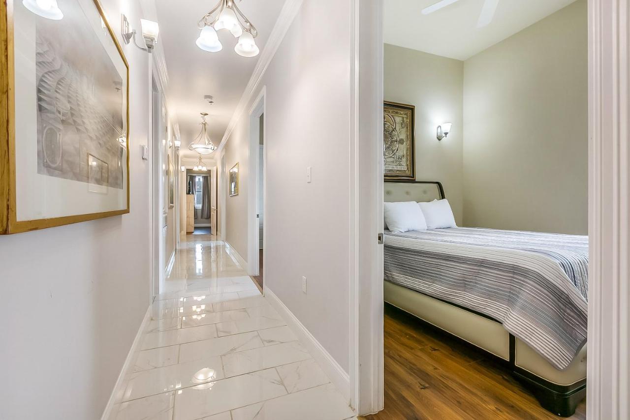 Stunning Penthouse In The Heart Of The City La Nouvelle-Orléans Extérieur photo