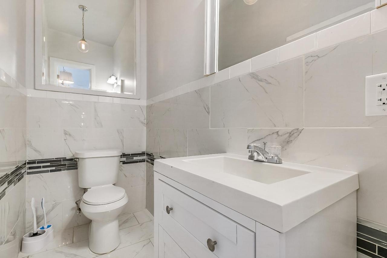 Stunning Penthouse In The Heart Of The City La Nouvelle-Orléans Extérieur photo