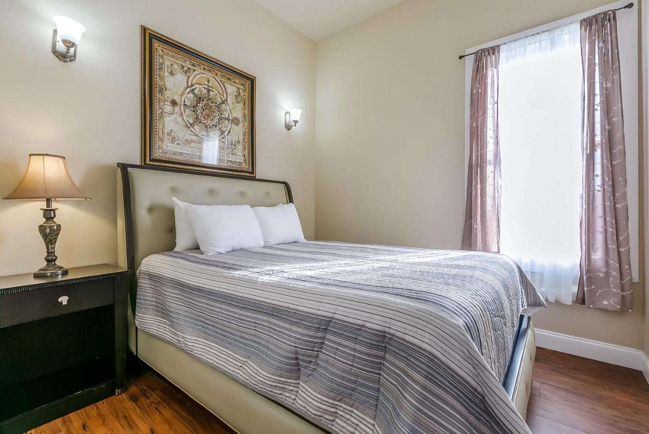 Stunning Penthouse In The Heart Of The City La Nouvelle-Orléans Extérieur photo